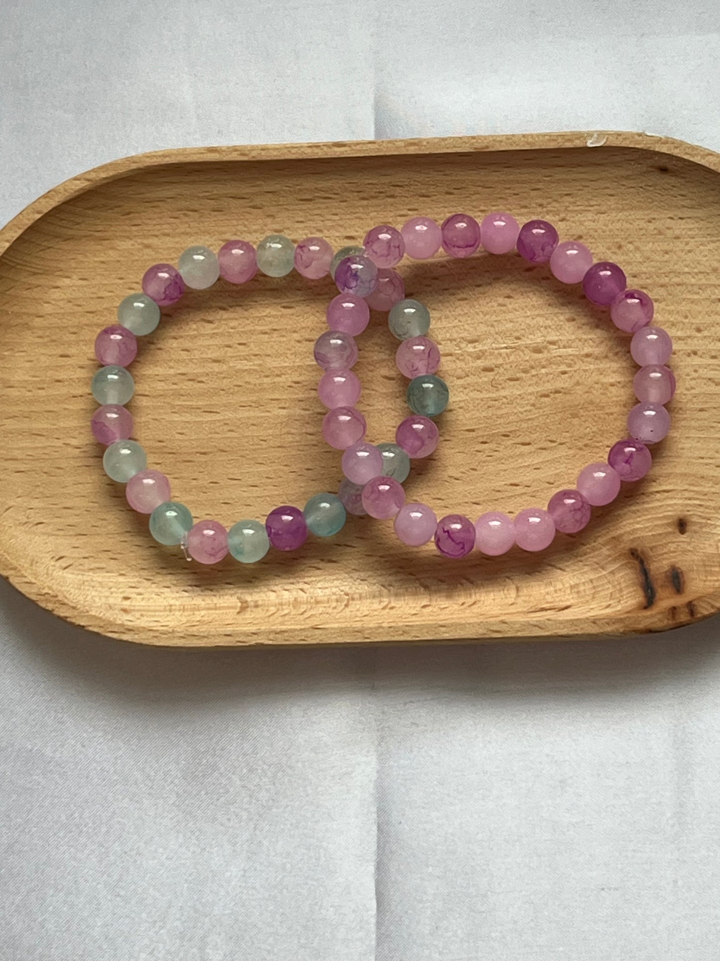 Mixed berry