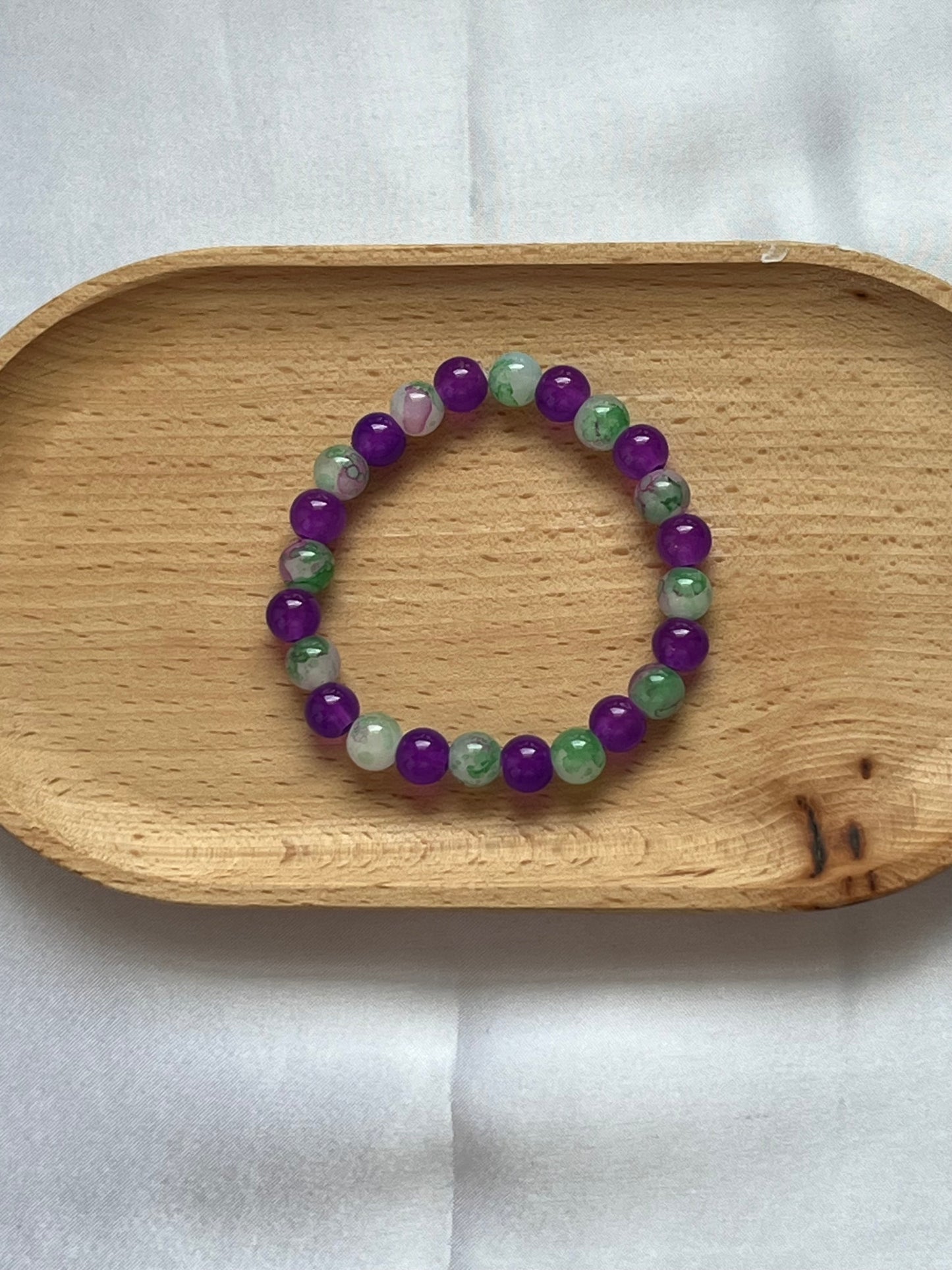 Purple harmony