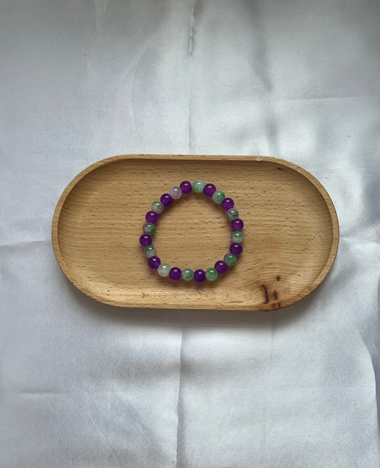 Purple harmony